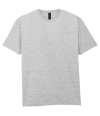 GD03 Light Cotton T Shirt Ash colour image